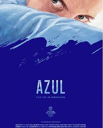 Watch Azul (Short 2022)