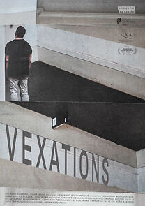 Watch Vexations (Short 2022)