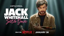 Watch Jack Whitehall: Settle Down (TV Special 2024)