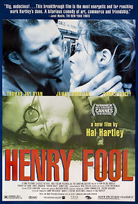 Watch Henry Fool