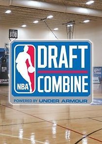 Watch NBA Draft Combine
