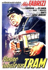 Watch We Stole a Tram