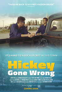 Watch Hickey Gone Wrong (Short 2015)