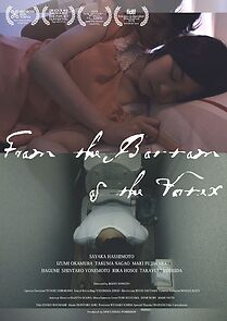 Watch From Bottom of the Vortex (Short 2016)