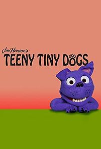 Watch Teeny Tiny Dogs