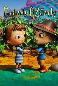 Watch Positively Ozitively