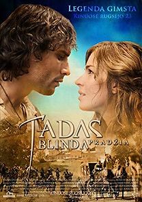 Watch Tadas Blinda. Pradzia
