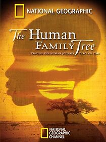 Watch The Human Family Tree