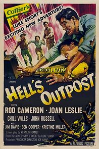 Watch Hell's Outpost