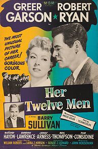 Watch Her Twelve Men