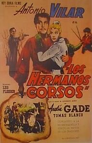 Watch The Corsican Brothers