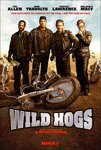 Watch Wild Hogs