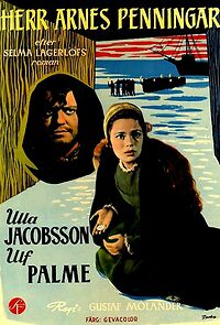 Watch Herr Arnes penningar