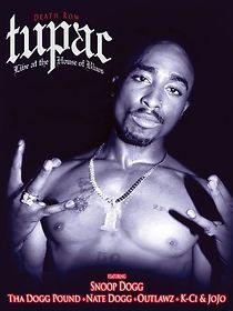 Watch Tupac: Live at the House of Blues