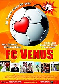 Watch FC Venus