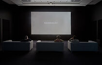 Watch Foyer (Short 2016)