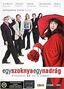 Watch Egy szoknya, egy nadrág