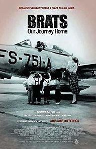 Watch Brats: Our Journey Home