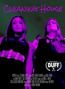 Watch Cleaning House