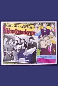 Watch Hijas casaderas