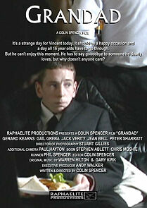 Watch Grandad (Short 2005)