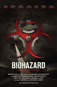 Watch Biohazard (Zombie Apocalypse)
