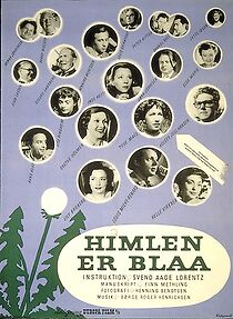 Watch Himlen er blaa