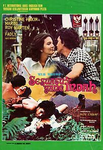 Watch Something Beautiful