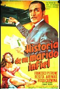 Watch Historia de un marido infiel