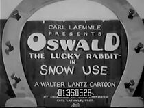 Watch Snow Use (Short 1929)