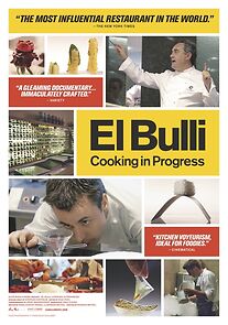 Watch El Bulli: Cooking in Progress