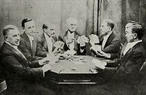 Watch Gambling Inside and Out