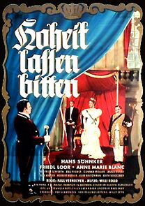 Watch Hoheit lassen bitten