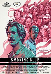 Watch Smoking Club 129 normas