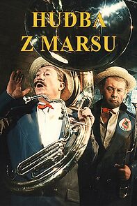 Watch Hudba z Marsu