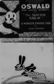 Watch The Suicide Sheik (Short 1929)