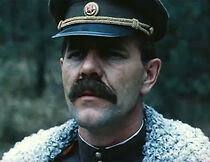 Watch V lesakh pod Kovelem