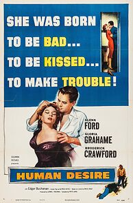 Watch Human Desire