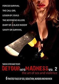 Watch Detour Into Madness Vol 2.