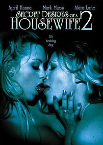 Watch Secret Desires of a Housewife 2