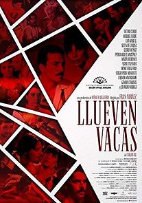 Watch Llueven vacas