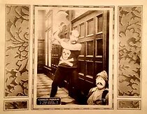 Watch A Game Old Knight (Short 1915)