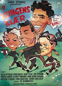 Watch I kongens klæ'r