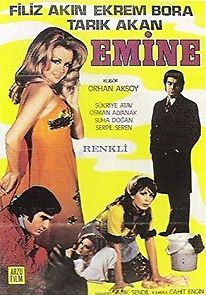 Watch Emine