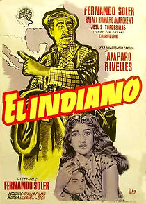 Watch El indiano