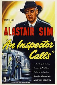 Watch An Inspector Calls