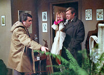 Watch Sít na bludicku