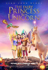 Watch The Fairy Princess & the Unicorn