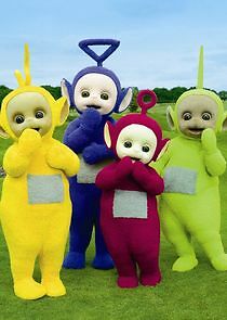 Watch Teletubbies