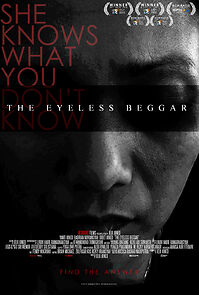 Watch The Eyeless Beggar (Short 2015)